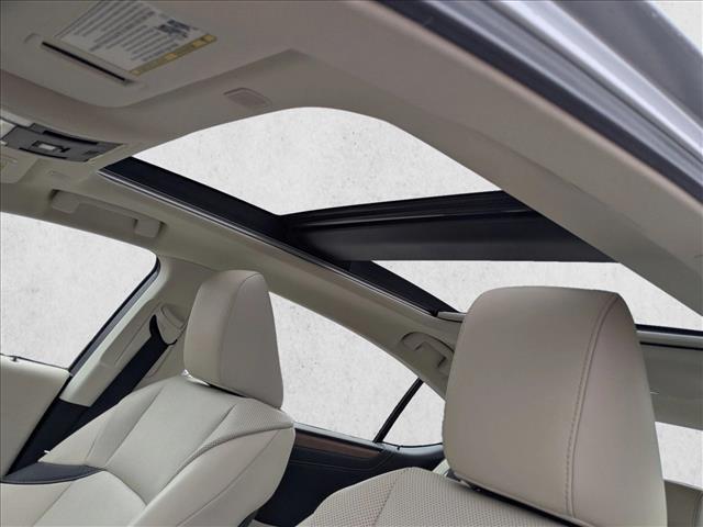 2025 Lexus ES 350 Roseville CA