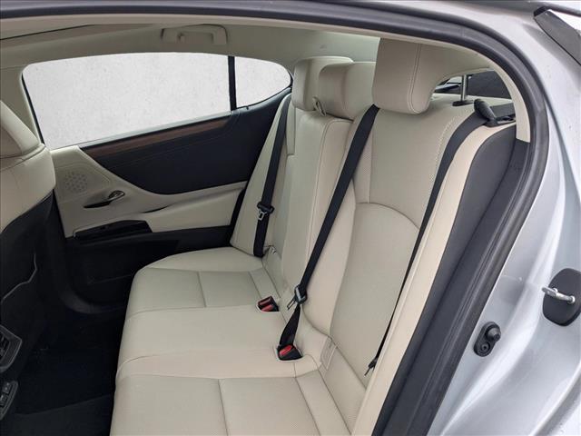 2025 Lexus ES 350 Roseville CA