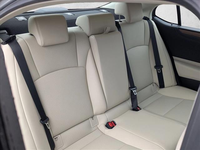 2025 Lexus ES 350 Roseville CA