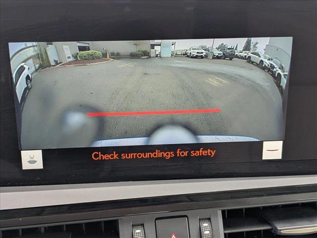 2025 Lexus ES 350 Roseville CA