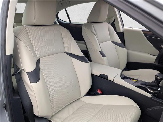 2025 Lexus ES 350 Roseville CA