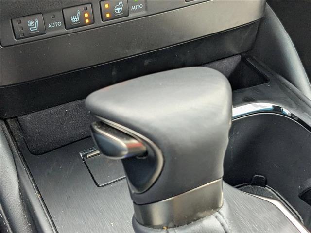 2025 Lexus ES 350 Roseville CA