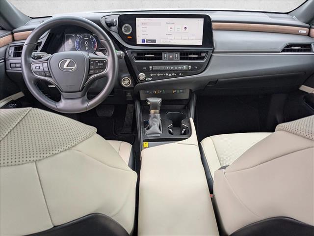 2025 Lexus ES 350 Roseville CA