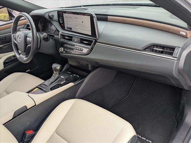 2025 Lexus ES 350 Roseville CA