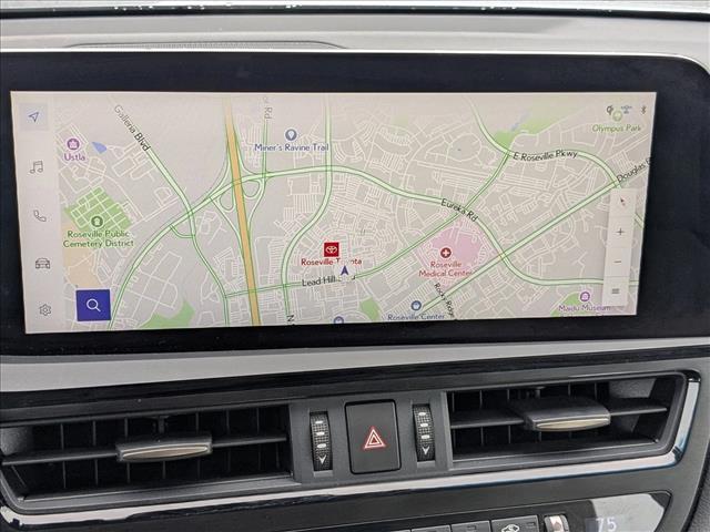 2025 Lexus ES 350 Roseville CA