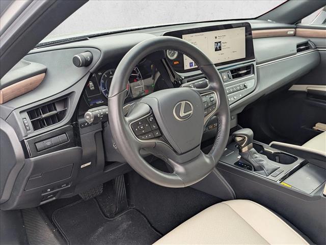2025 Lexus ES 350 Roseville CA