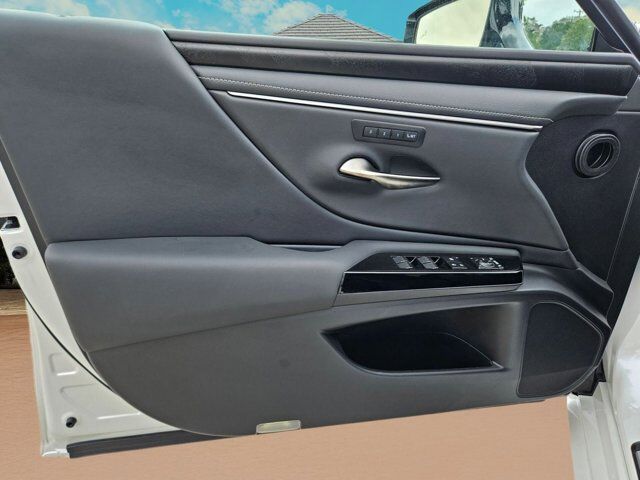 2025 Lexus ES 350 San Antonio TX