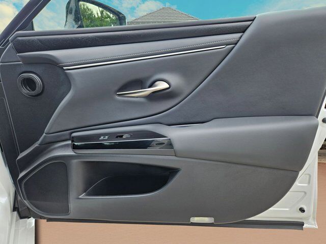 2025 Lexus ES 350 San Antonio TX