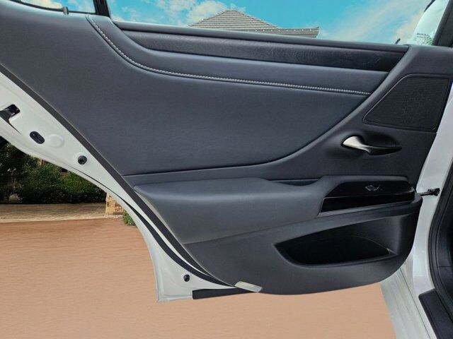 2025 Lexus ES 350 San Antonio TX
