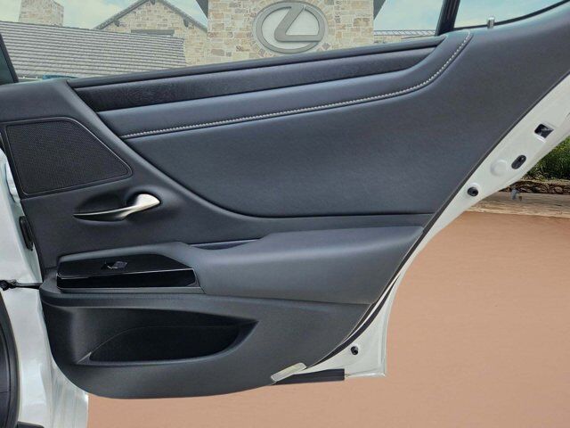2025 Lexus ES 350 San Antonio TX