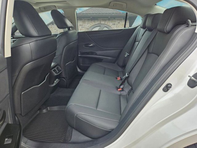 2025 Lexus ES 350 San Antonio TX