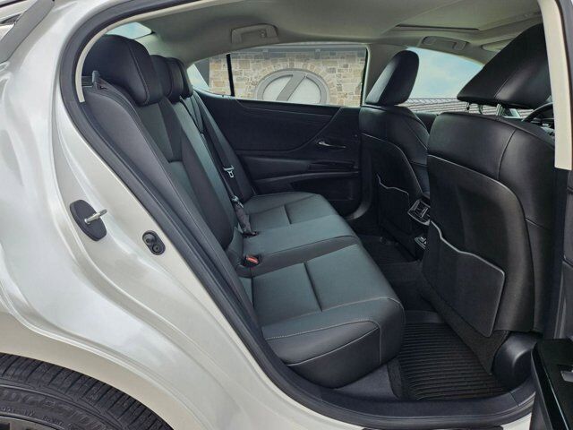2025 Lexus ES 350 San Antonio TX