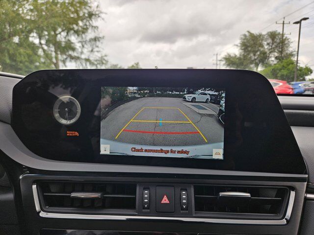 2025 Lexus ES 350 San Antonio TX