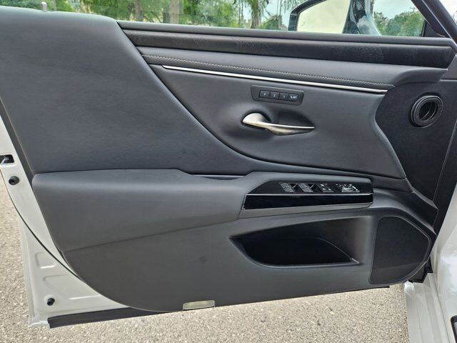 2025 Lexus ES 350 San Antonio TX