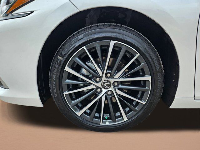 2025 Lexus ES 350 San Antonio TX