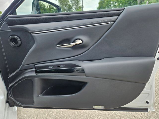 2025 Lexus ES 350 San Antonio TX