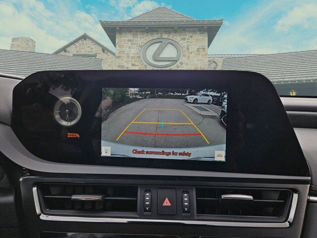 2025 Lexus ES 350 San Antonio TX