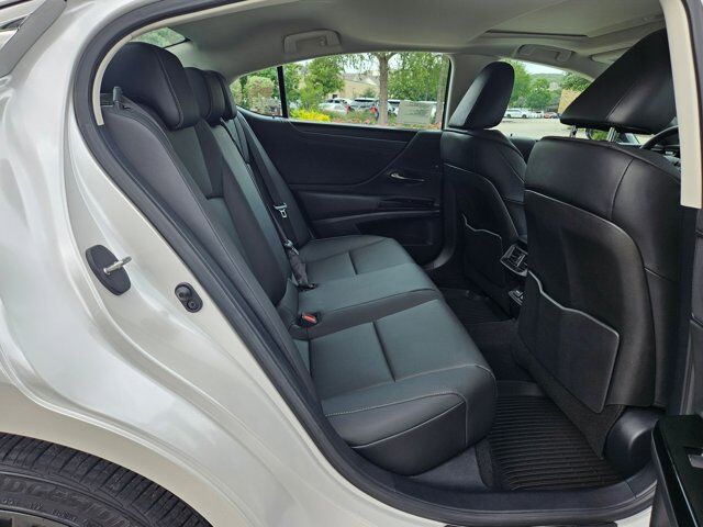 2025 Lexus ES 350 San Antonio TX