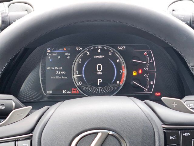 2025 Lexus ES 350 San Antonio TX