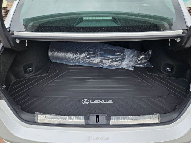 2025 Lexus ES 350 San Antonio TX