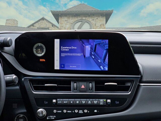 2025 Lexus ES 350 San Antonio TX
