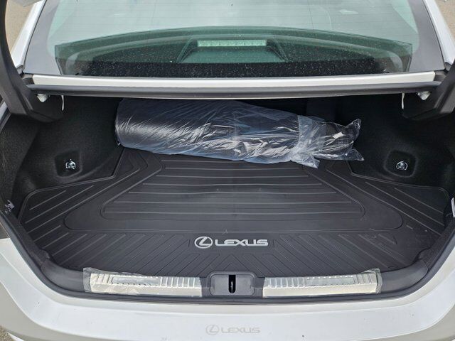 2025 Lexus ES 350 San Antonio TX