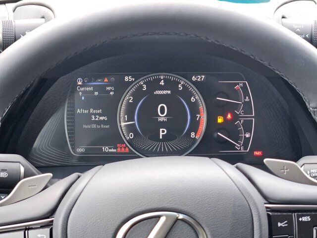 2025 Lexus ES 350 San Antonio TX