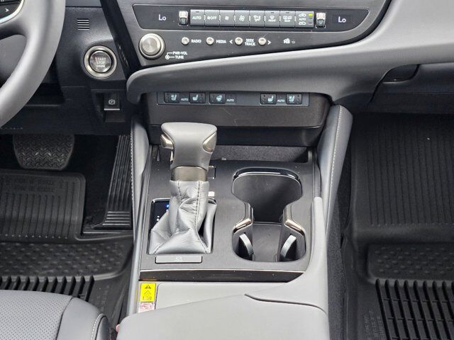 2025 Lexus ES 350 San Antonio TX