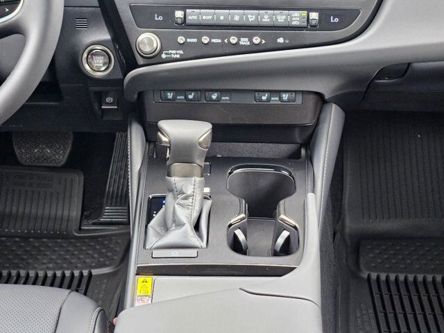 2025 Lexus ES 350 San Antonio TX