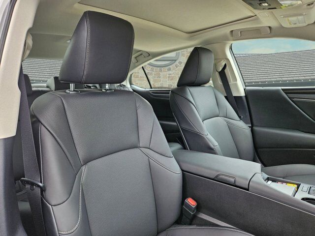 2025 Lexus ES 350 San Antonio TX
