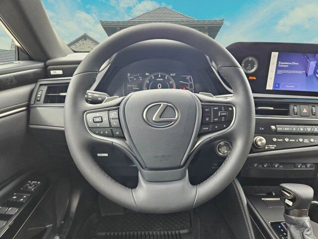 2025 Lexus ES 350 San Antonio TX