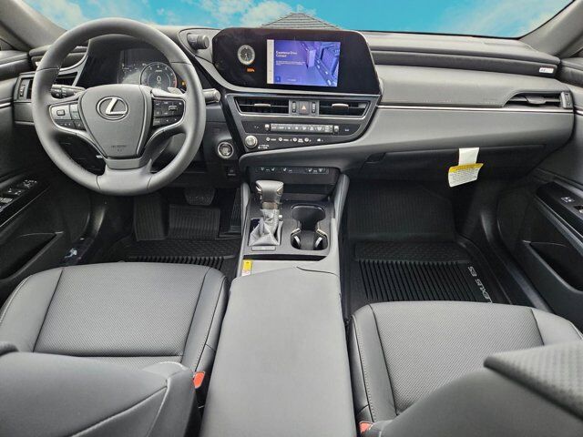 2025 Lexus ES 350 San Antonio TX