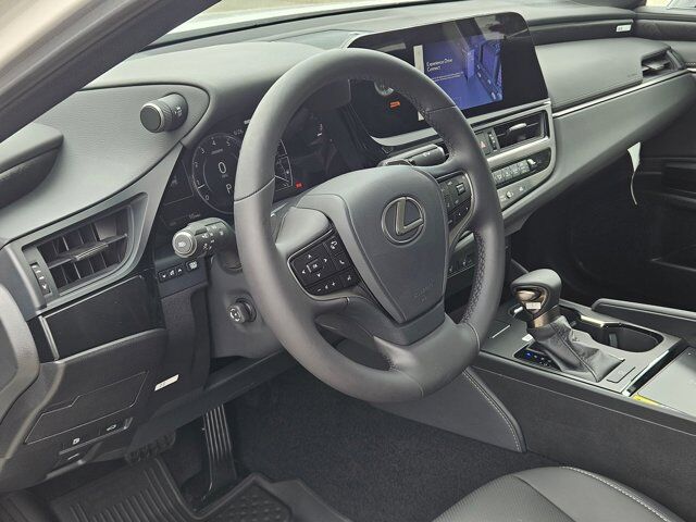 2025 Lexus ES 350 San Antonio TX