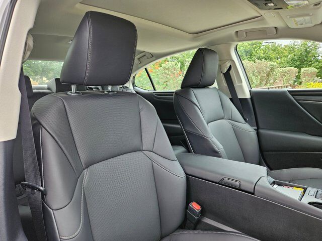2025 Lexus ES 350 San Antonio TX