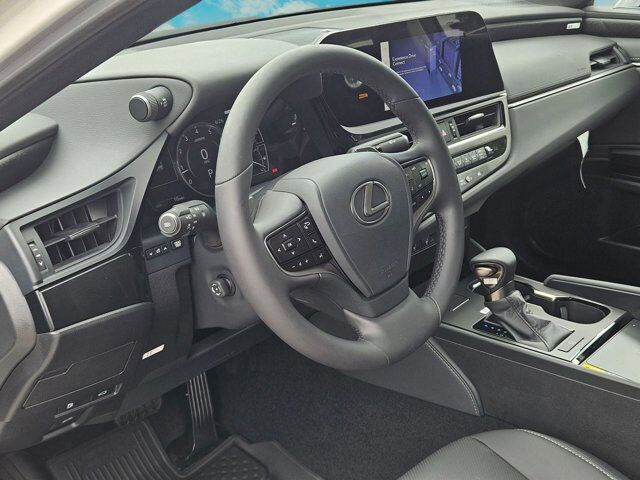 2025 Lexus ES 350 San Antonio TX