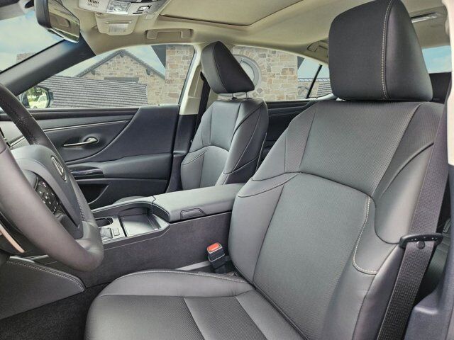 2025 Lexus ES 350 San Antonio TX