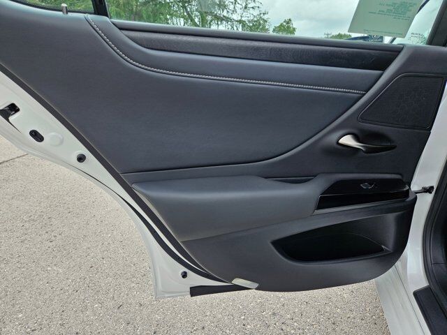 2025 Lexus ES 350 San Antonio TX