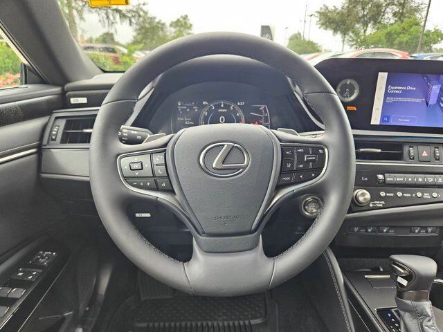 2025 Lexus ES 350 San Antonio TX
