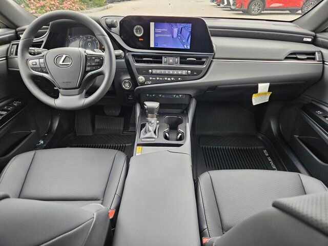 2025 Lexus ES 350 San Antonio TX
