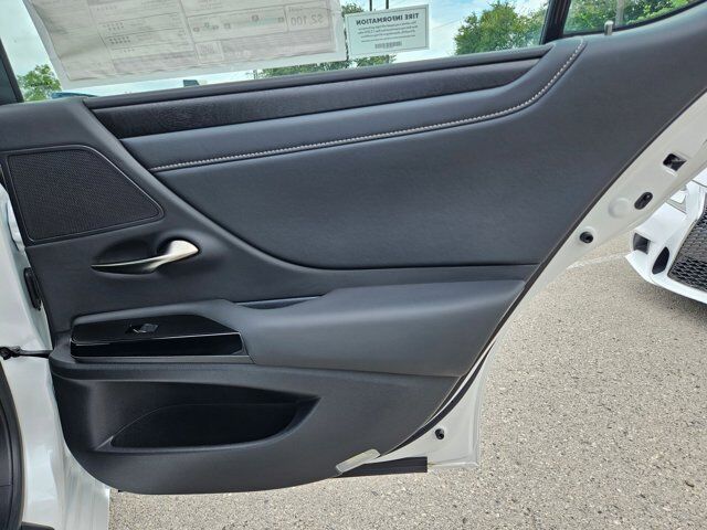 2025 Lexus ES 350 San Antonio TX