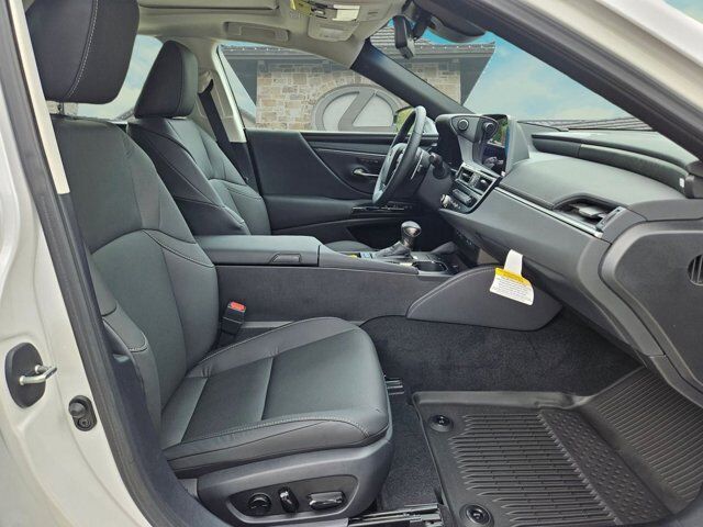 2025 Lexus ES 350 San Antonio TX