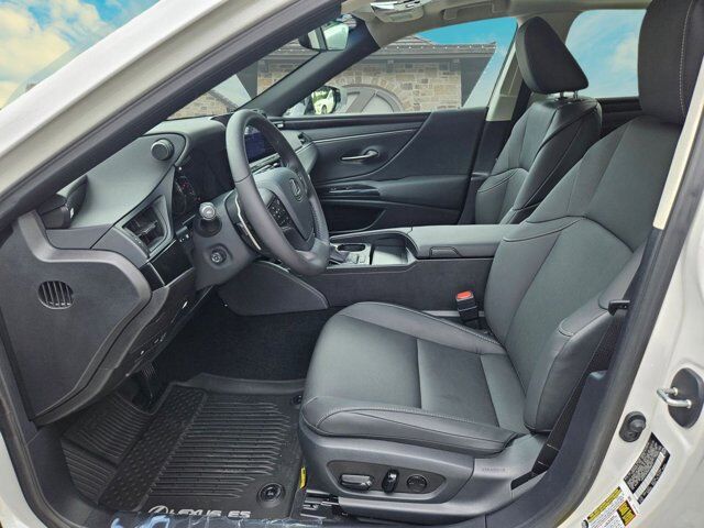 2025 Lexus ES 350 San Antonio TX