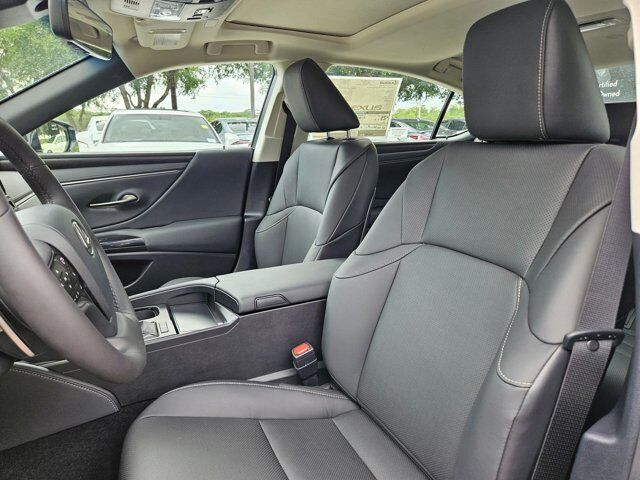 2025 Lexus ES 350 San Antonio TX