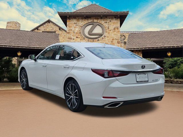 2025 Lexus ES 350 San Antonio TX