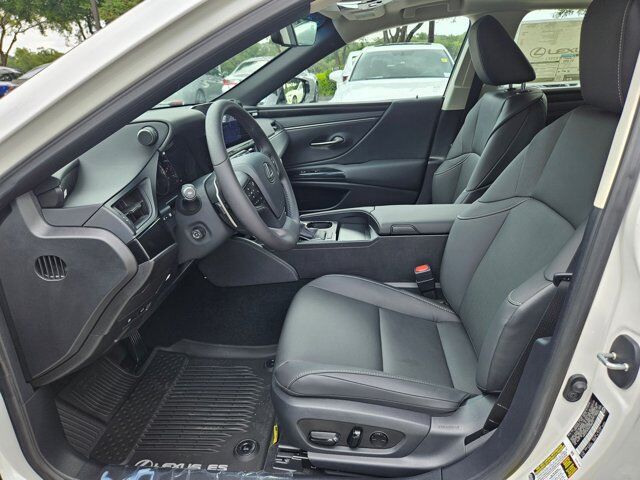 2025 Lexus ES 350 San Antonio TX
