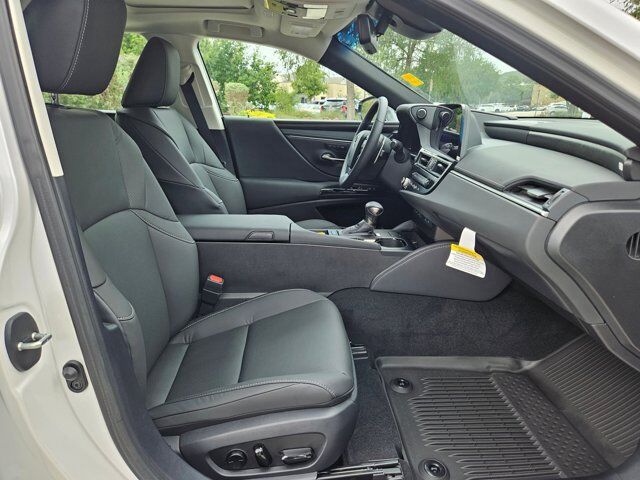 2025 Lexus ES 350 San Antonio TX