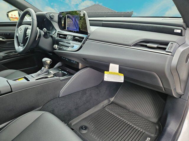 2025 Lexus ES 350 San Antonio TX