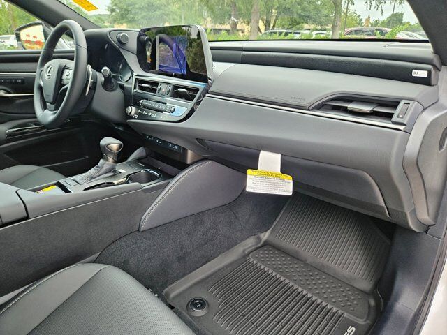 2025 Lexus ES 350 San Antonio TX