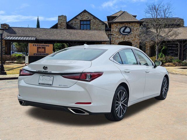 2025 Lexus ES 350 San Antonio TX