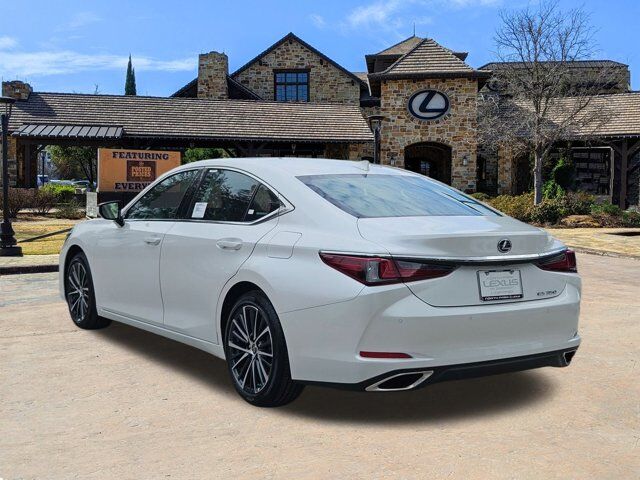 2025 Lexus ES 350 San Antonio TX